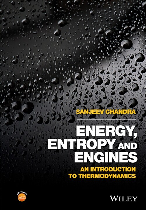 [eBook Code] Energy, Entropy and Engines (eBook Code, 1st)