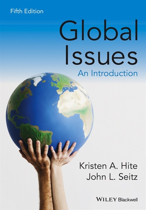 [eBook Code] Global Issues (eBook Code, 5th)