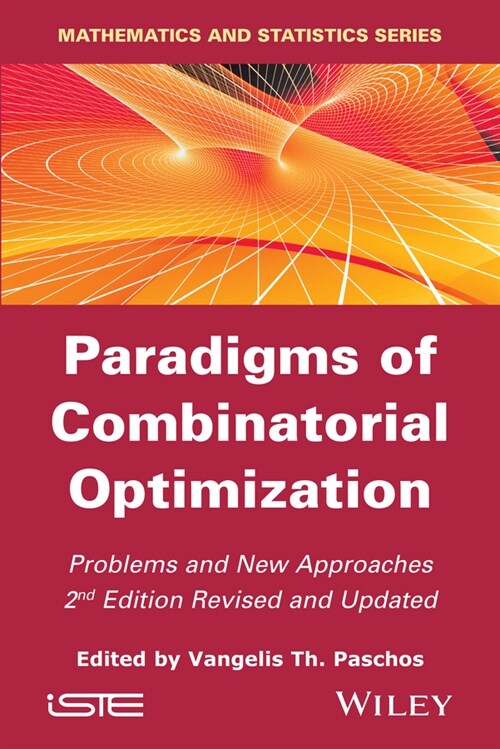 [eBook Code] Paradigms of Combinatorial Optimization (eBook Code, 2nd)