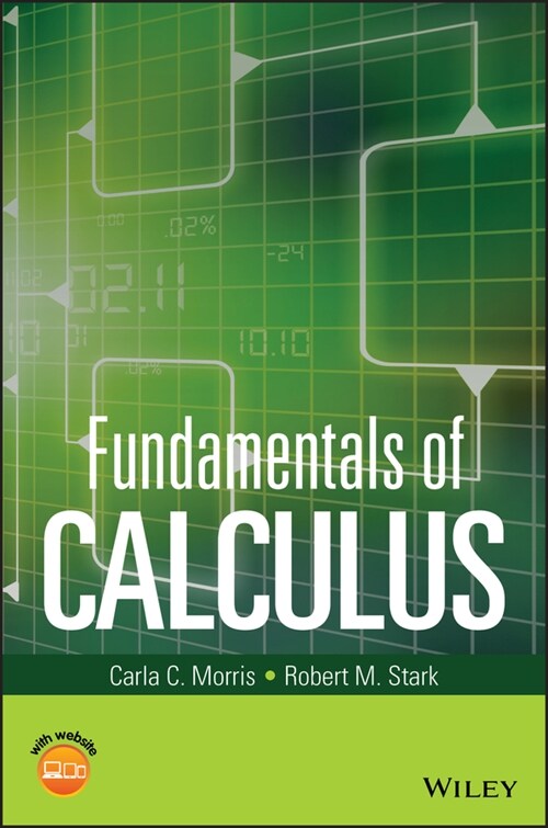 [eBook Code] Fundamentals of Calculus (eBook Code, 1st)