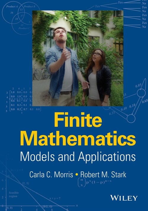 [eBook Code] Finite Mathematics (eBook Code, 1st)