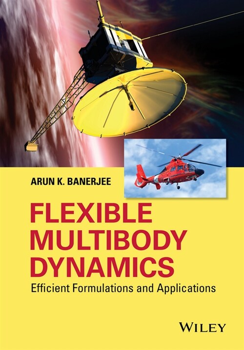 [eBook Code] Flexible Multibody Dynamics (eBook Code, 1st)