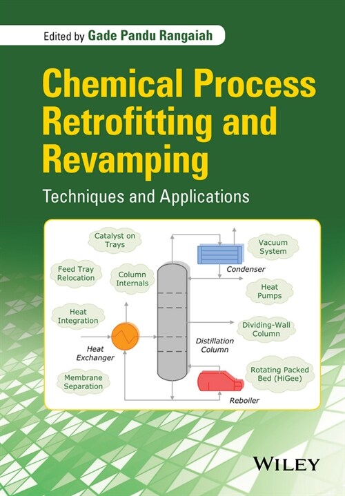 [eBook Code] Chemical Process Retrofitting and Revamping (eBook Code, 1st)