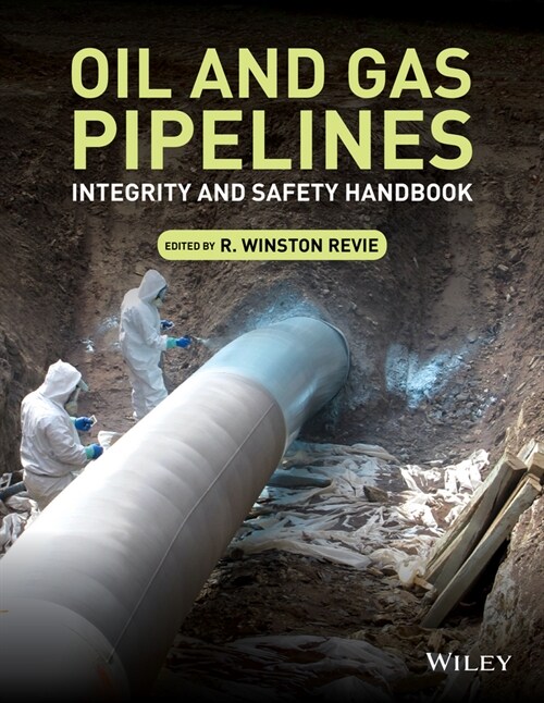 [eBook Code] Oil and Gas Pipelines (eBook Code, 1st)