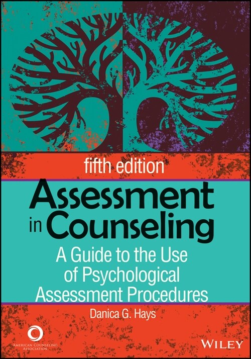 [eBook Code] Assessment in Counseling (eBook Code, 5th)