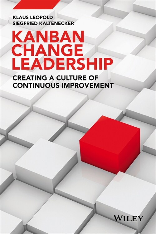 [eBook Code] Kanban Change Leadership (eBook Code, 1st)