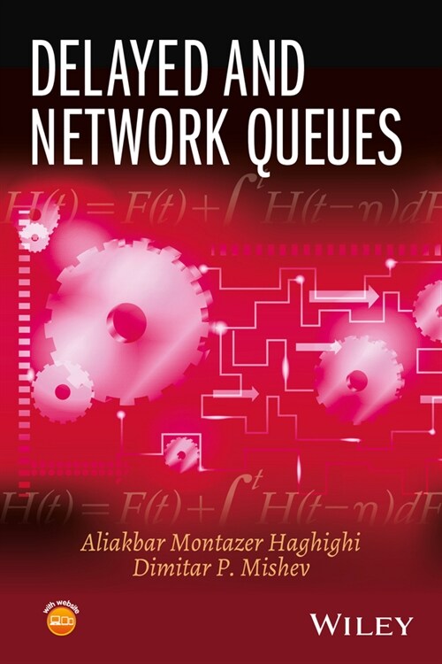 [eBook Code] Delayed and Network Queues (eBook Code, 1st)