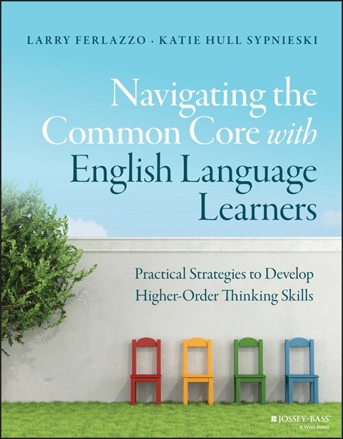 [eBook Code] Navigating the Common Core with English Language Learners (eBook Code, 1st)