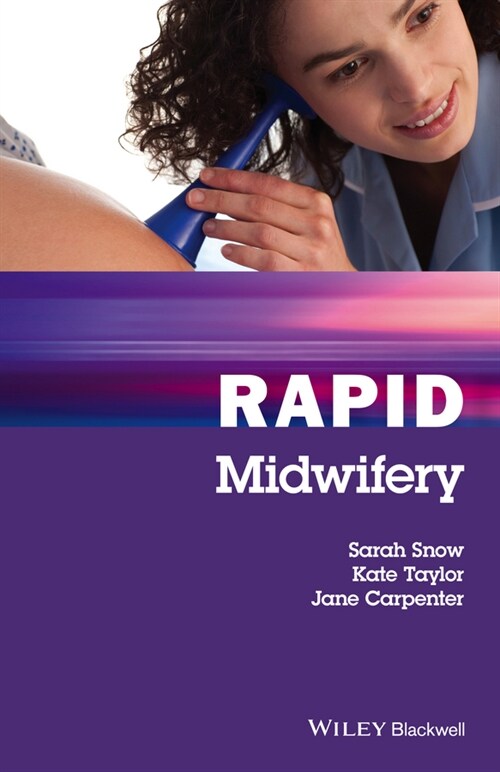 [eBook Code] Rapid Midwifery (eBook Code, 1st)