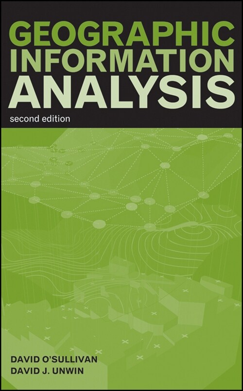 [eBook Code] Geographic Information Analysis (eBook Code, 2nd)