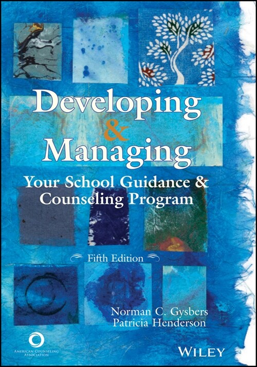 [eBook Code] Developing and Managing Your School Guidance and Counseling Program (eBook Code, 5th)