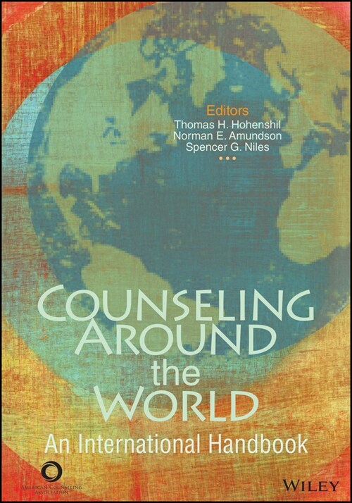 [eBook Code] Counseling Around the World (eBook Code, 1st)