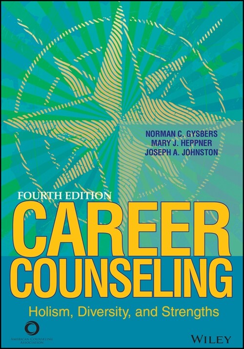 [eBook Code] Career Counseling (eBook Code, 4th)