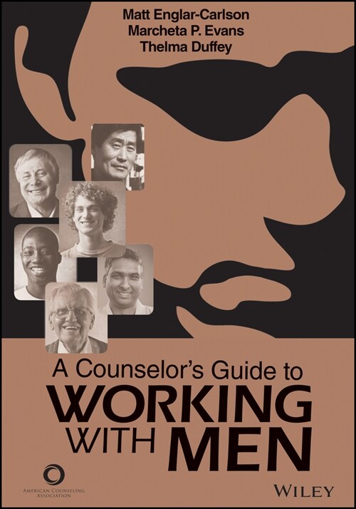 [eBook Code] A Counselors Guide to Working with Men (eBook Code, 1st)