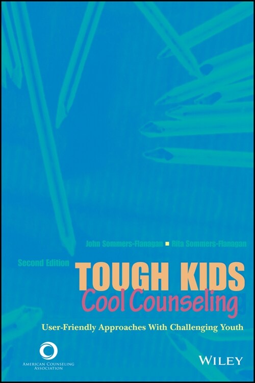 [eBook Code] Tough Kids, Cool Counseling (eBook Code, 2nd)