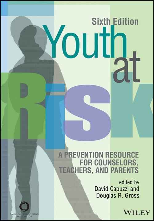 [eBook Code] Youth at Risk (eBook Code, 6th)