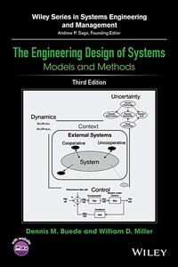 The engineering design of systems : models and method