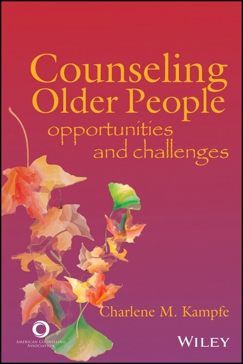 [eBook Code] Counseling Older People (eBook Code, 1st)