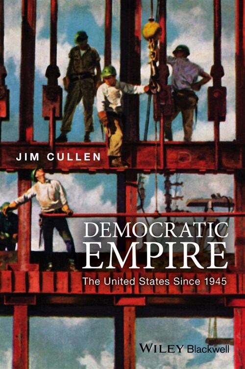 [eBook Code] Democratic Empire (eBook Code, 1st)