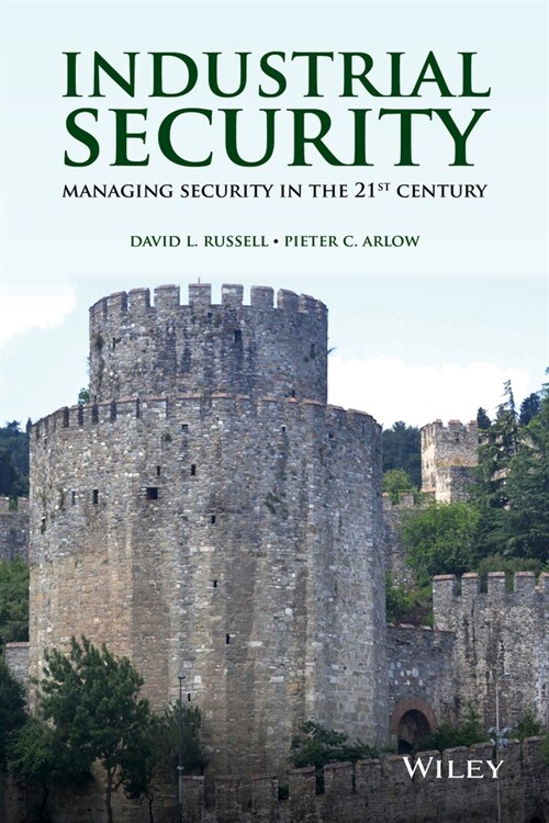 [eBook Code] Industrial Security (eBook Code, 1st)