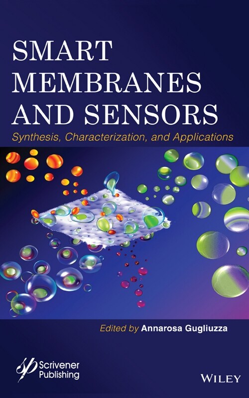 [eBook Code] Smart Membranes and Sensors (eBook Code, 1st)