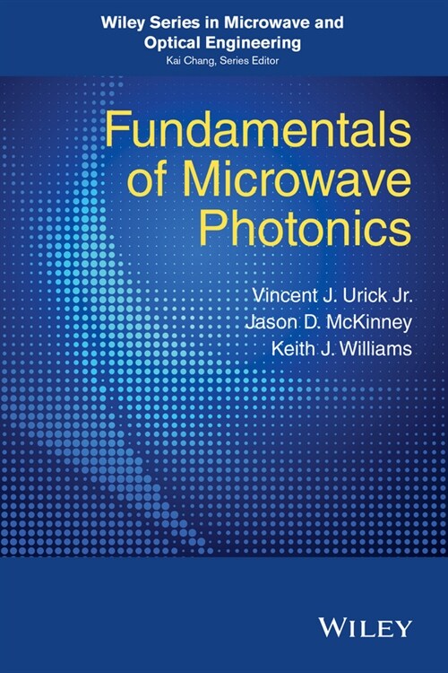 [eBook Code] Fundamentals of Microwave Photonics (eBook Code, 1st)