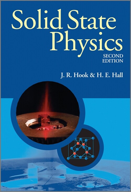 [eBook Code] Solid State Physics (eBook Code, 2nd)