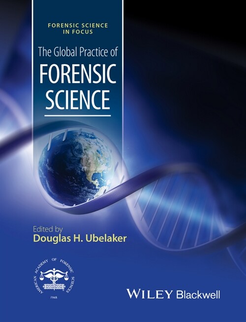 [eBook Code] The Global Practice of Forensic Science (eBook Code, 1st)