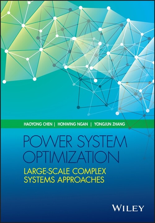 [eBook Code] Power System Optimization (eBook Code, 1st)