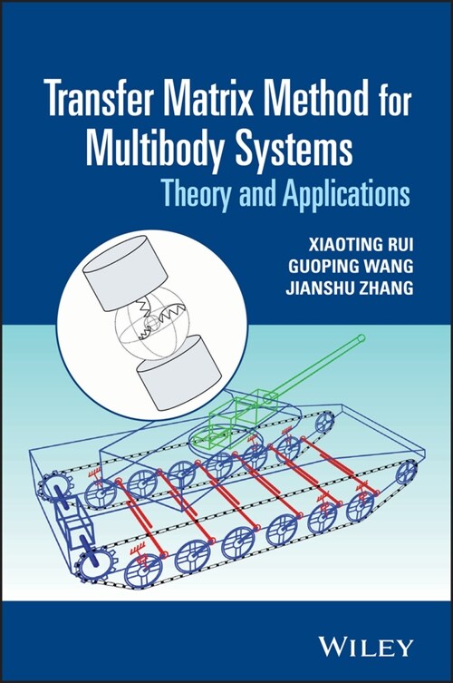 [eBook Code] Transfer Matrix Method for Multibody Systems (eBook Code, 1st)