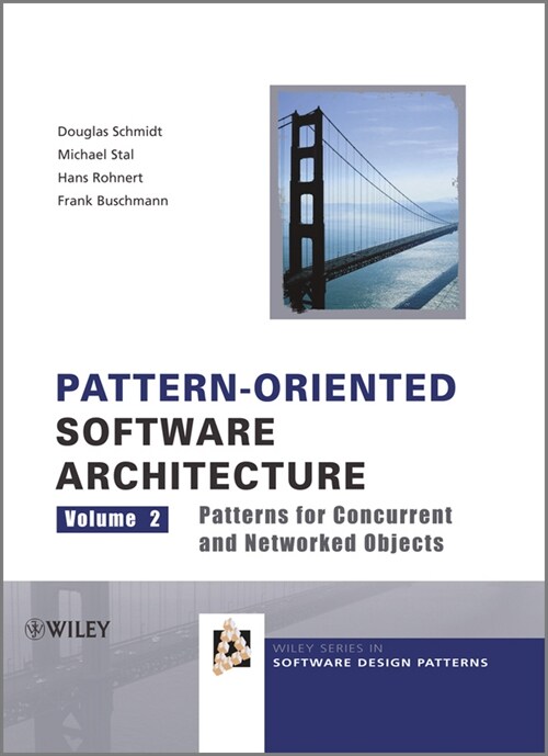 [eBook Code] Pattern-Oriented Software Architecture, Patterns for Concurrent and Networked Objects (eBook Code, 1st)