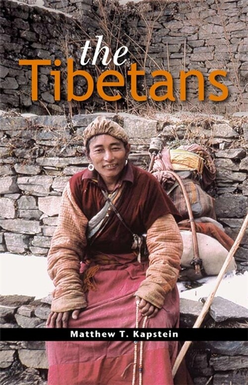 [eBook Code] The Tibetans (eBook Code, 1st)