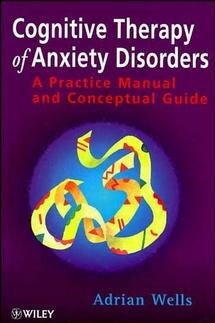 [eBook Code] Cognitive Therapy of Anxiety Disorders (eBook Code, 1st)