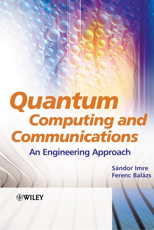 [eBook Code] Quantum Computing and Communications (eBook Code, 1st)