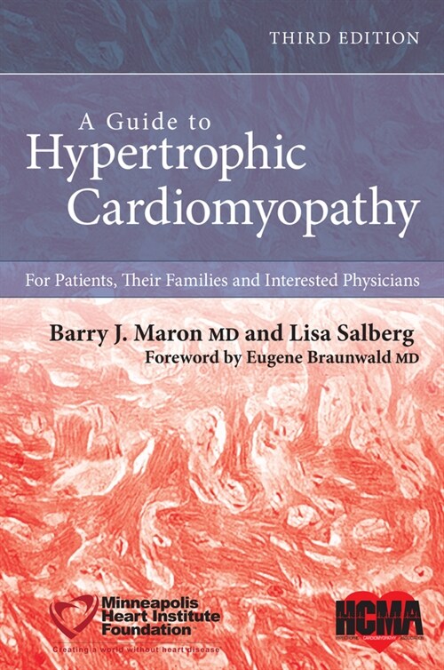 [eBook Code] A Guide to Hypertrophic Cardiomyopathy (eBook Code, 3rd)