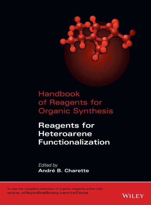 [eBook Code] Handbook of Reagents for Organic Synthesis (eBook Code, 1st)