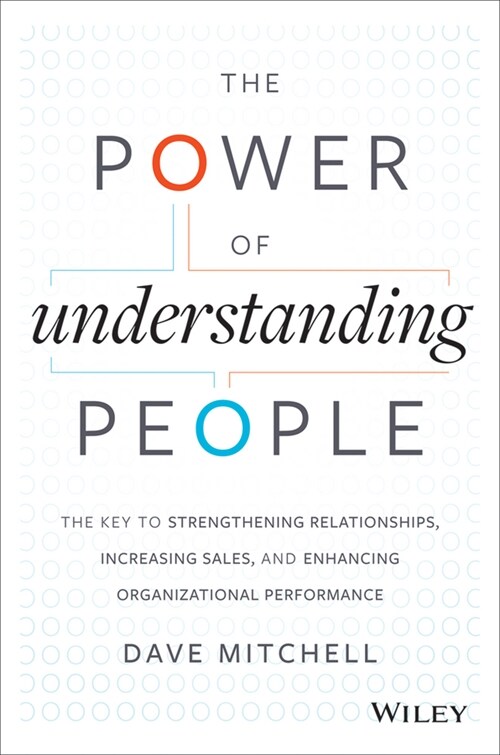 [eBook Code] The Power of Understanding People (eBook Code, 1st)