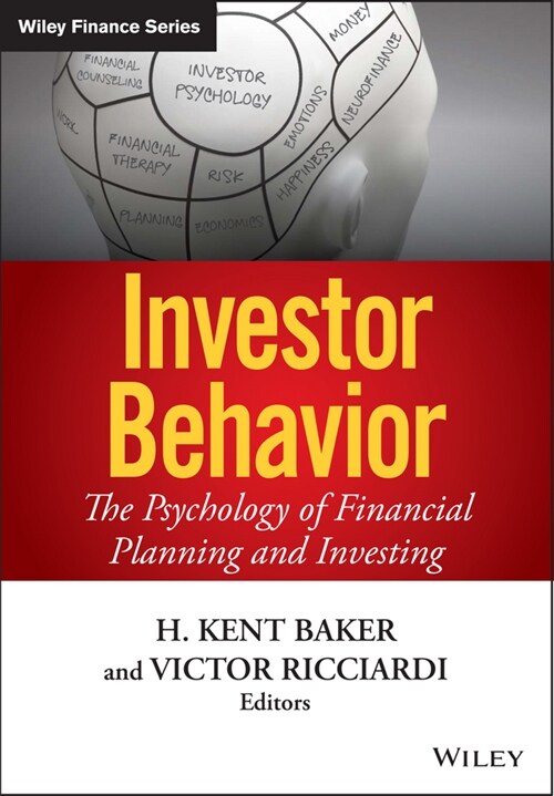 [eBook Code] Investor Behavior (eBook Code, 1st)