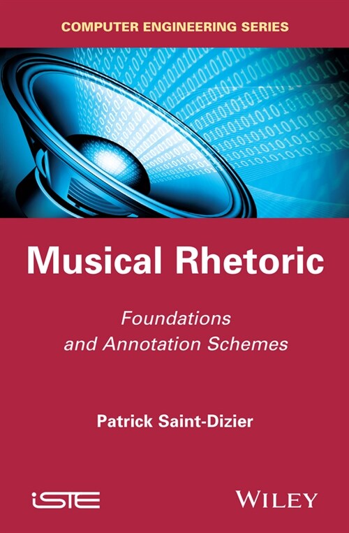 [eBook Code] Musical Rhetoric (eBook Code, 1st)