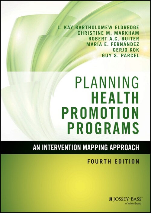 [eBook Code] Planning Health Promotion Programs (eBook Code, 4th)