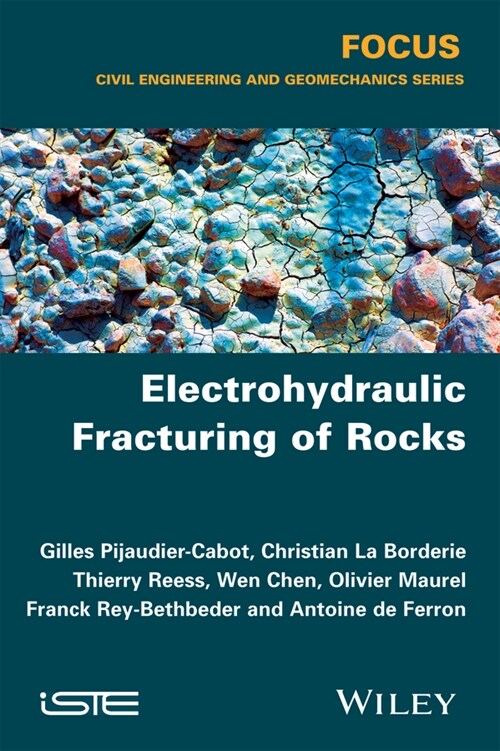 [eBook Code] Electrohydraulic Fracturing of Rocks (eBook Code, 1st)