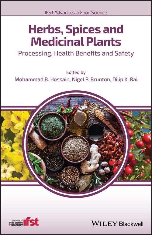 [eBook Code] Herbs, Spices and Medicinal Plants (eBook Code, 1st)