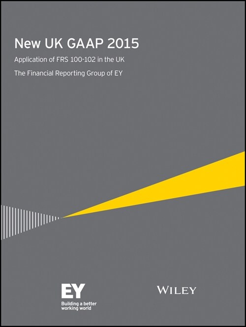 [eBook Code] New UK GAAP 2015 (eBook Code, 1st)