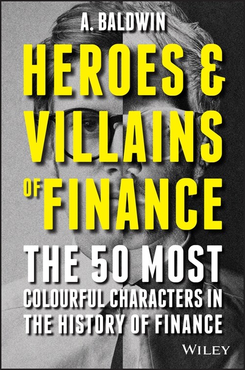[eBook Code] Heroes and Villains of Finance (eBook Code, 1st)