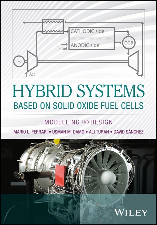 [eBook Code] Hybrid Systems Based on Solid Oxide Fuel Cells (eBook Code, 1st)