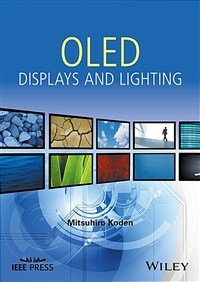 OLED display and lighting 