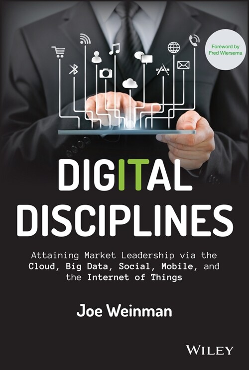 [eBook Code] Digital Disciplines (eBook Code, 1st)