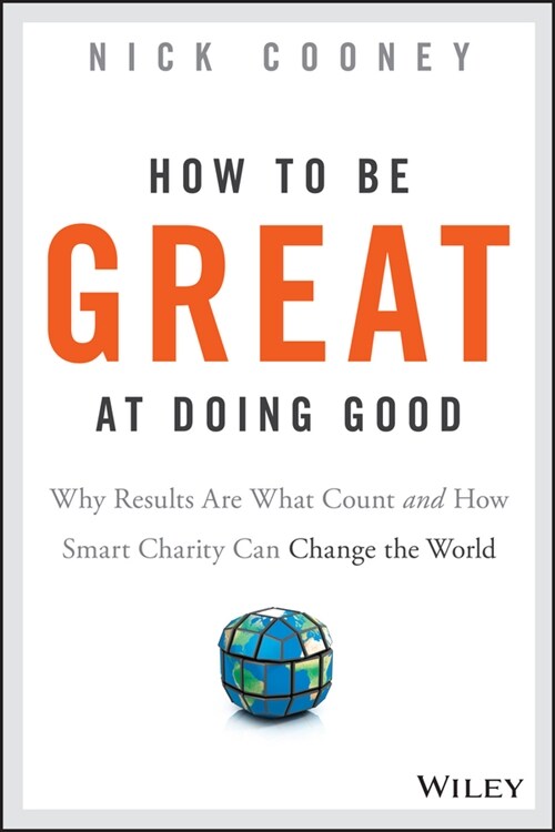 [eBook Code] How To Be Great At Doing Good (eBook Code, 1st)