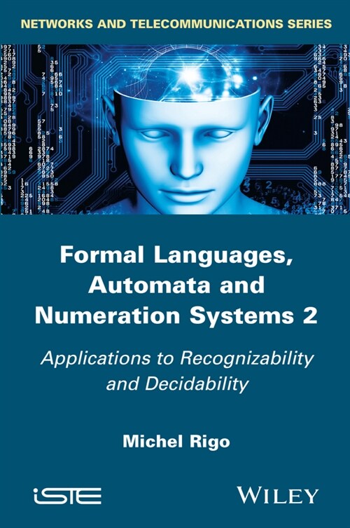 [eBook Code] Formal Languages, Automata and Numeration Systems 2 (eBook Code, 1st)