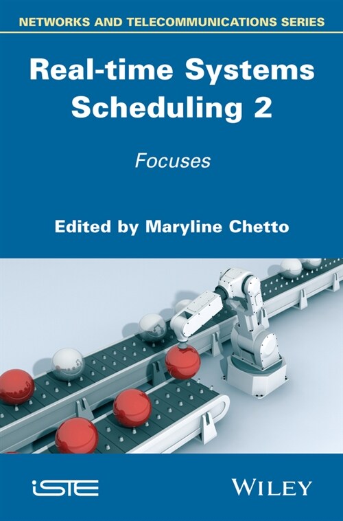 [eBook Code] Real-time Systems Scheduling 2 (eBook Code, 1st)